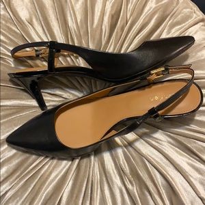 Calvin Klein pumps